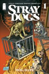Stray Dogs: Dog Days [Oliver & Co.] Comic Books Stray Dogs: Dog Days Prices