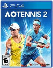 AO Tennis 2 Playstation 4 Prices