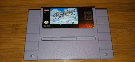 Pilotwings photo