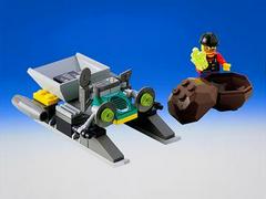 LEGO Set | Rapid Rider LEGO Rock Raiders