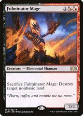 Fulminator Mage Magic Double Masters Prices