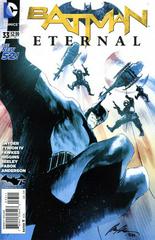 Batman Eternal #33 (2015) Comic Books Batman Eternal Prices