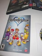 Ps2 - Kingdom Hearts Greatest Hits Sony PlayStation 2 Complete #111