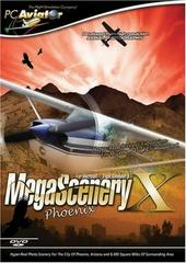 MegaScenery X: Phoenix PC Games Prices