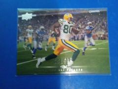 Donald Driver #71 Football Cards 2008 Upper Deck Prices