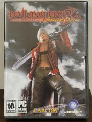 Devil May Cry 3 [Special Edition] PC Games Prices