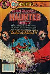 Haunted #74 (1984) Comic Books Haunted Prices