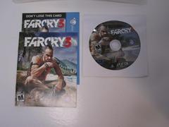 Photo By Canadian Brick Cafe | Far Cry 3 Playstation 3
