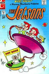 Jetsons #13 (1972) Comic Books Jetsons Prices