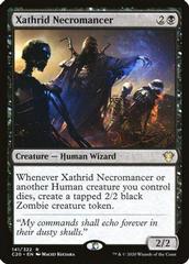 Xathrid Necromancer Magic Commander 2020 Prices