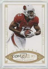 Andre Roberts [Century Gold] #26 Football Cards 2012 Panini National Treasures Prices