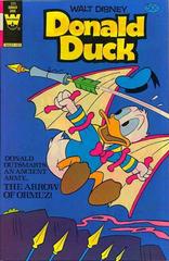 Donald Duck #225 (1981) Comic Books Donald Duck Prices