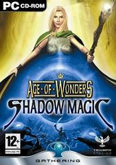Age of Wonders Shadow Magic PC Games Prices
