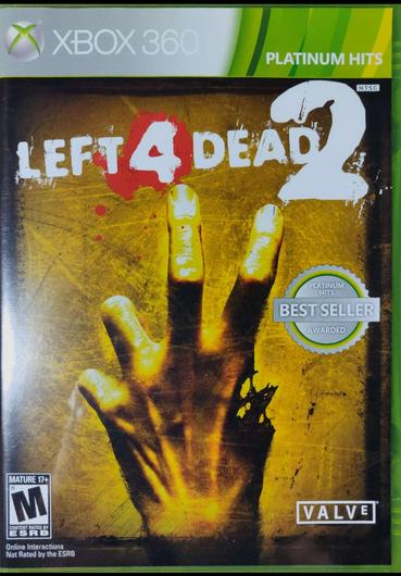 Left 4 Dead 2 photo