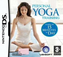 Quick Yoga Training PAL Nintendo DS Prices
