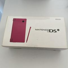 Pink Nintendo DSi System PAL Nintendo DS Prices
