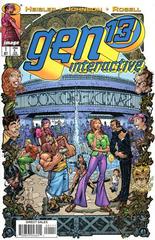 Gen 13 Interactive #1 (1997) Comic Books Gen 13 Interactive Prices