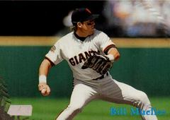 Bill Mueller #158 Baseball Cards 1998 Stadium Club Prices