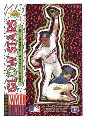 Carlos Baerga #105 Baseball Cards 1993 Upper Deck Fun Packs Prices