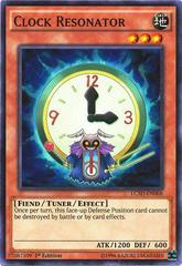 Clock Resonator YuGiOh Legendary Collection 5D's Mega Pack Prices