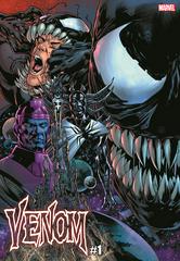 Venom [2nd Print] #1 (2022) Comic Books Venom Prices