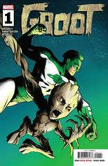 Groot #1 (2023) Comic Books Groot Prices