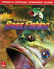 Sega Bass Fishing [Prima] Strategy Guide Prices