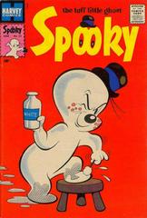 Spooky #32 (1959) Comic Books Spooky Prices