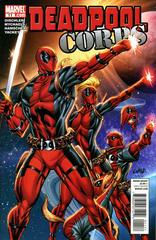 Deadpool Corps #11 (2011) Comic Books Deadpool Corps Prices