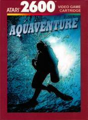 Aquaventure Atari 2600 Prices