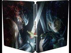 Dead or Alive 6 [Steelbook Edition] PAL Playstation 4 Prices