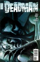 Deadman #7 (2007) Comic Books Deadman Prices