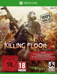Killing Floor 2 PAL Xbox One Prices