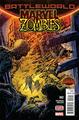 Marvel Zombies | Comic Books Marvel Zombies