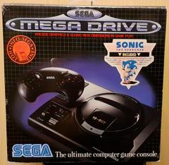 Sega Mega Drive Sonic The Hedgehog Bundle PAL Sega Mega Drive Prices