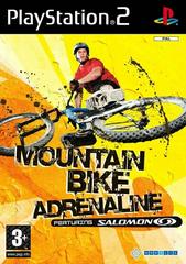 Mountain Bike Adrenaline PAL Playstation 2 Prices
