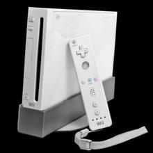 Wii Console [Backwards Compatible] PAL Wii Prices