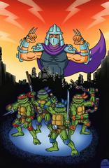 Teenage Mutant Ninja Turtles: Saturday Morning Adventures [Laird] #11 (2024) Comic Books Teenage Mutant Ninja Turtles: Saturday Morning Adventures Prices
