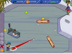 Game | Rocket Power: Extreme Arcade Games PC Games