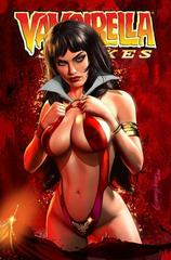 Vampirella Strikes [Horn] #3 (2022) Comic Books Vampirella Strikes Prices