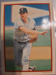 Front | Rick Reuschel Baseball Cards 1990 Topps All Star Glossy Set of 60