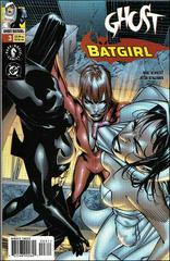 Ghost / Batgirl #3 (2000) Comic Books Ghost Batgirl Prices