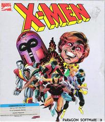 X-Men Commodore 64 Prices