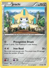 Jirachi #XY195 Pokemon Promo Prices