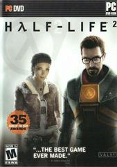 Half-Life 2 [DVD] PC Games Prices