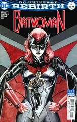Batwoman [Variant] #2 (2017) Comic Books Batwoman Prices