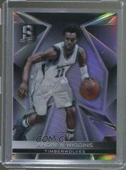 Andrew Wiggins #36 Basketball Cards 2016 Panini Spectra Prices