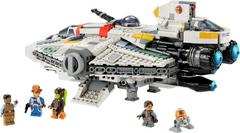 LEGO Set | Ghost & Phantom II LEGO Star Wars