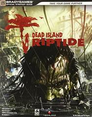 Dead Island: Riptide [BradyGames] Strategy Guide Prices