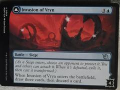 Invasion of Vryn // Overloaded Mage-Ring #64 Magic March of the Machine Prices